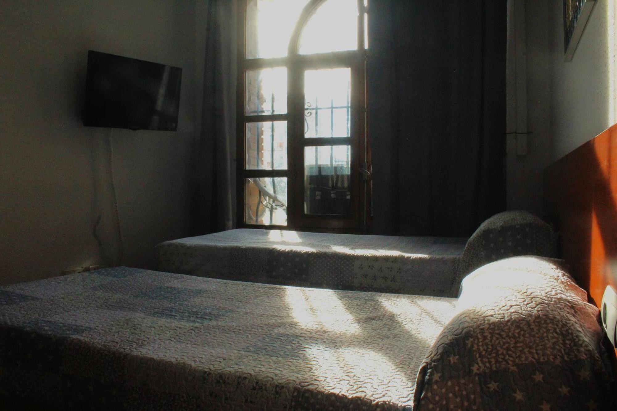 Hotel Sundos Feria Valence