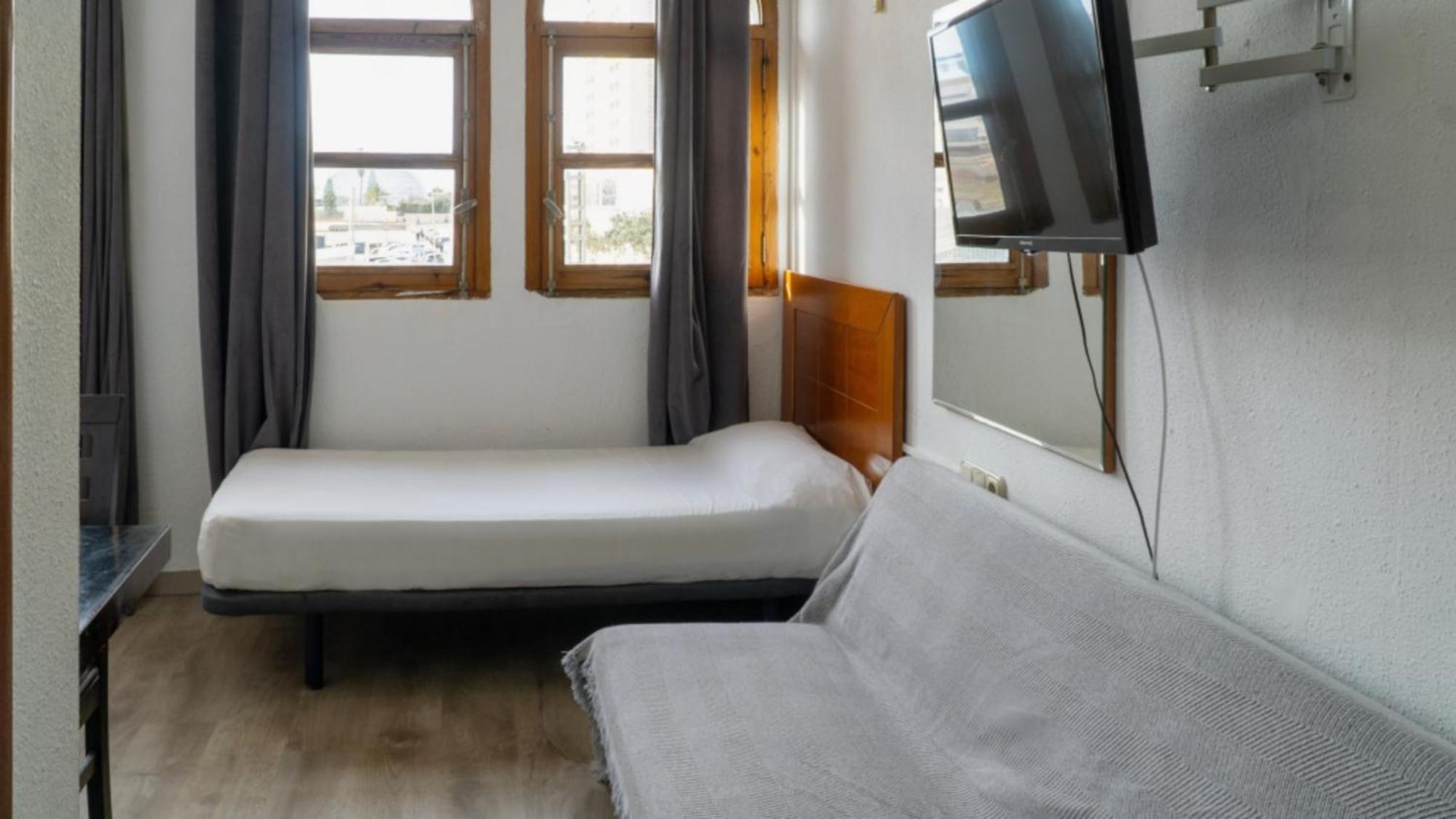 Hotel Sundos Feria Valence