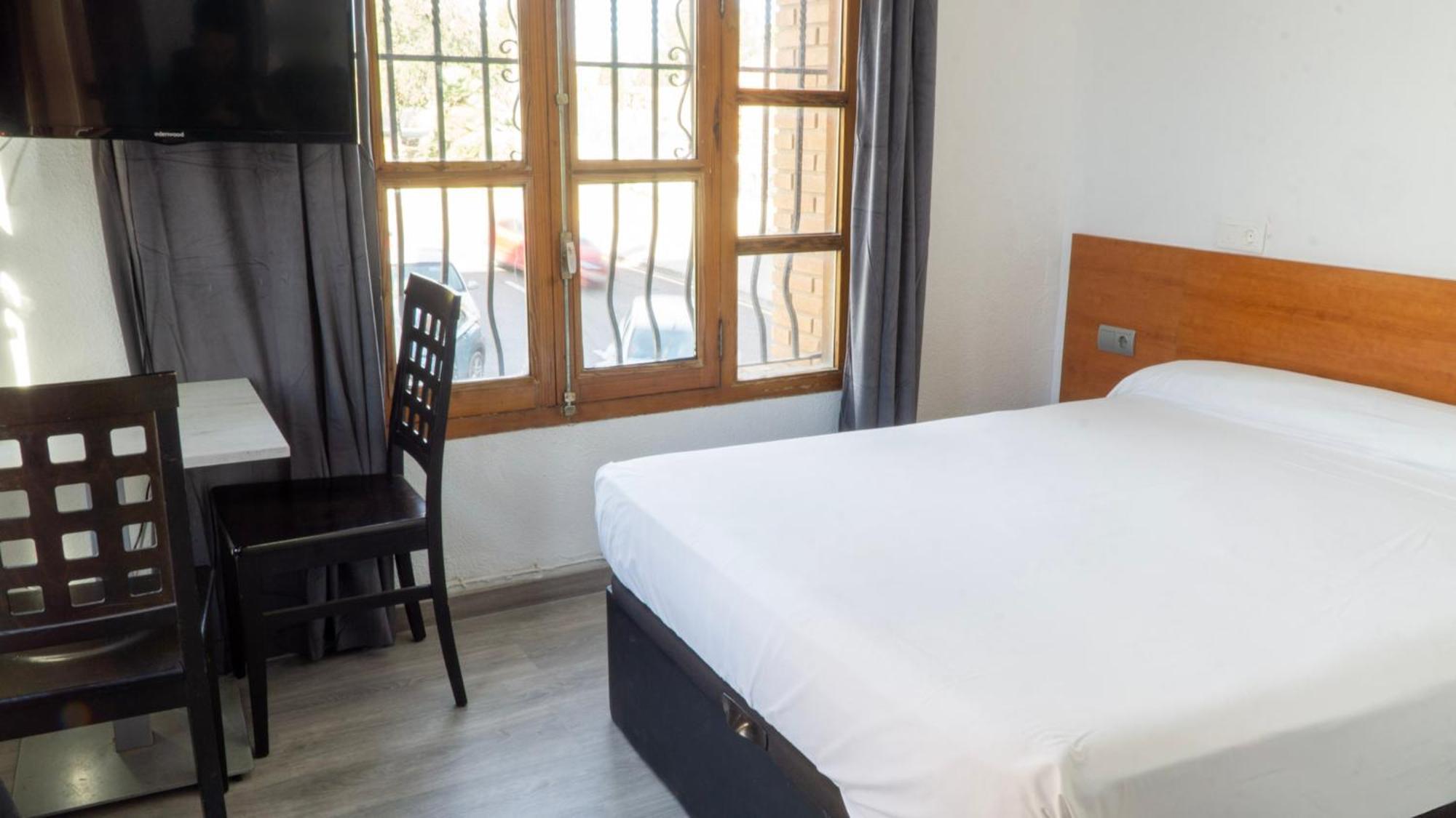 Sundos Feria Hotel Valence