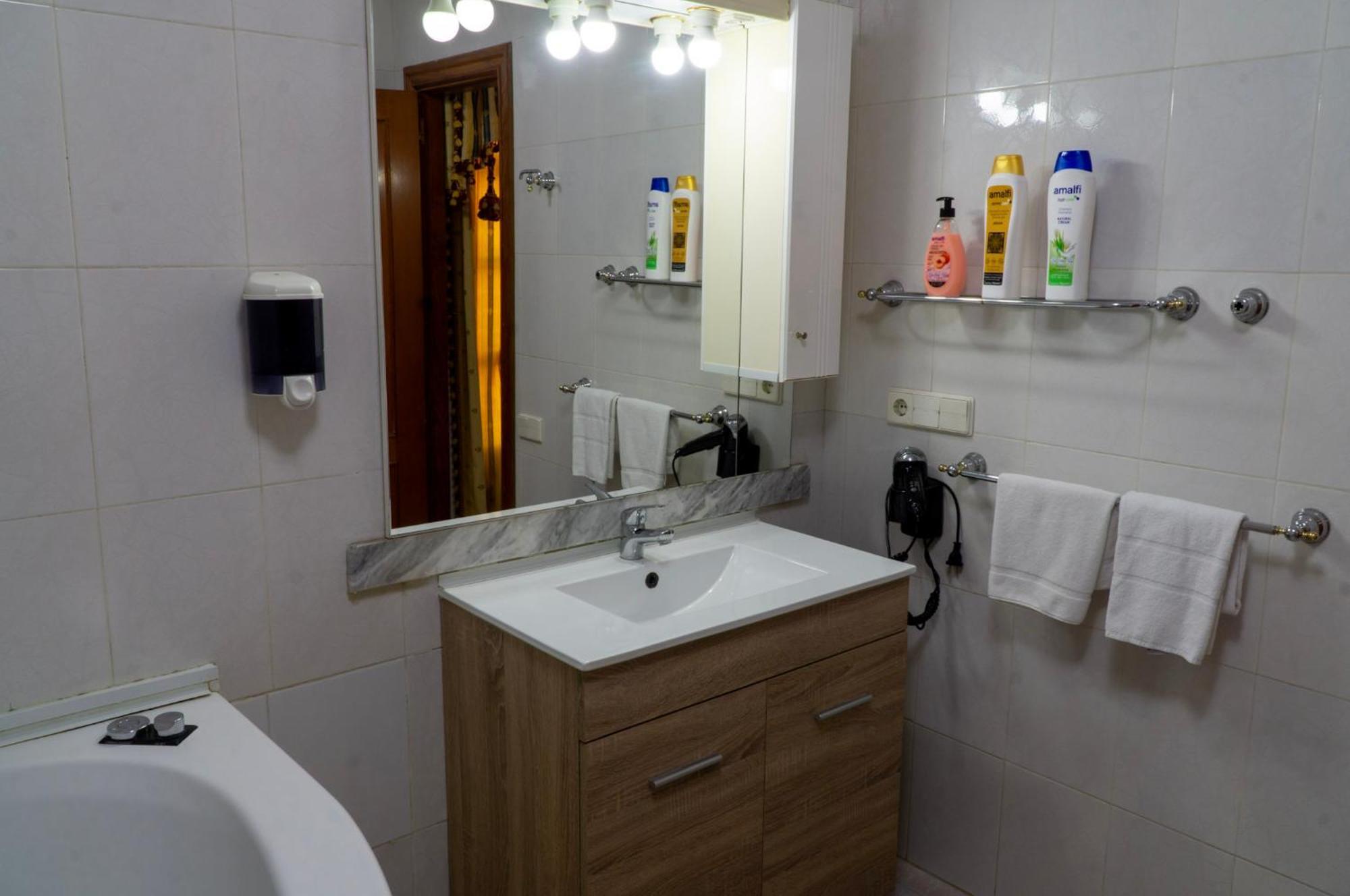 Hotel Sundos Feria Valence